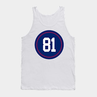 Austin Mack Tank Top